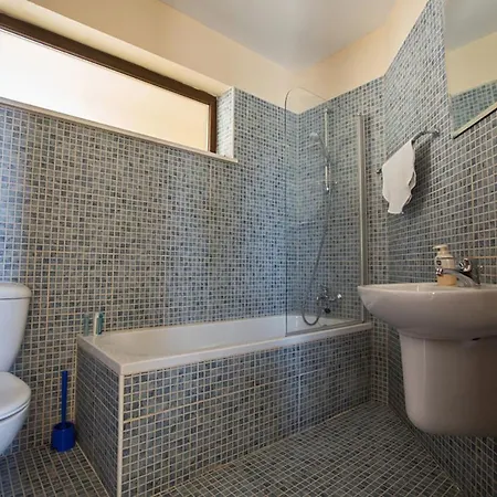Enjoy A Holiday Of A Lifetime Renting Your Own Private In At The Best Rate 1279 * Ayia Napa