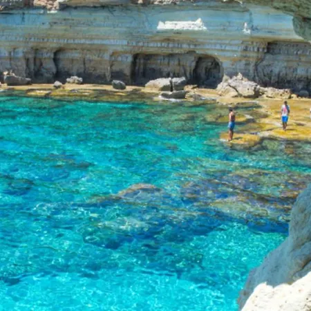 Enjoy A Holiday Of A Lifetime Renting Your Own Private In At The Best Rate 1279 Villa Ayia Napa