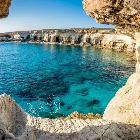 Enjoy A Holiday Of A Lifetime Renting Your Own Private In At The Best Rate 1279 Villa Ayia Napa