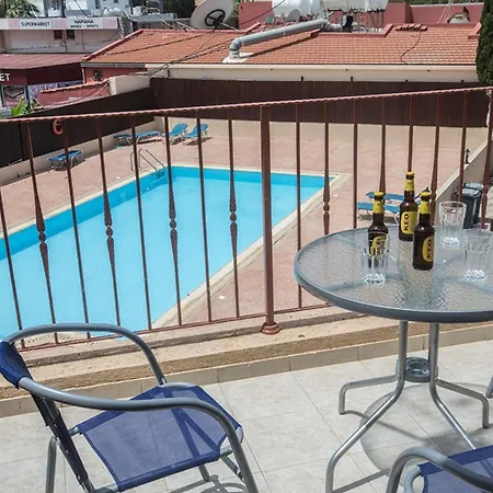 Enjoy A Holiday Of A Lifetime Renting Your Own Private In At The Best Rate 1279 * Ayia Napa