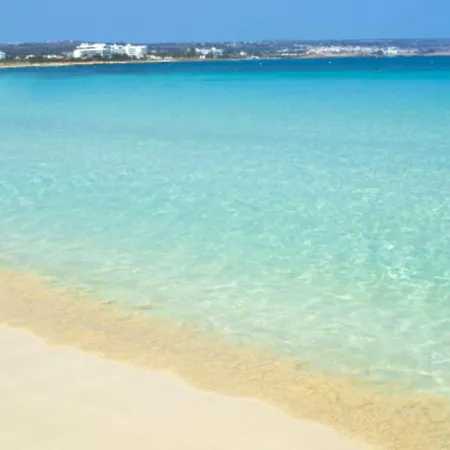 Enjoy A Holiday Of A Lifetime Renting Your Own Private In At The Best Rate 1279 * Ayia Napa