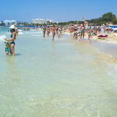 Enjoy A Holiday Of A Lifetime Renting Your Own Private In At The Best Rate 1279 Ayia Napa